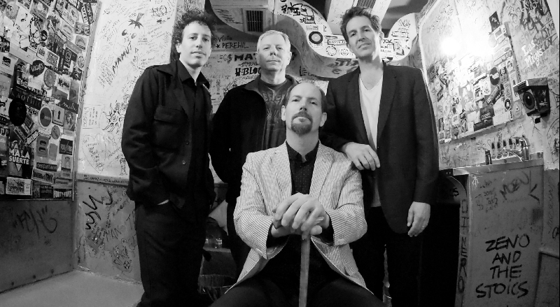 THE DREAM SYNDICATE
