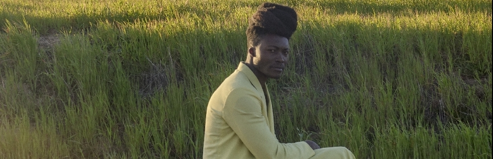 An evening with BENJAMIN CLEMENTINE and his Parisian String Quintet + Beaven Waller