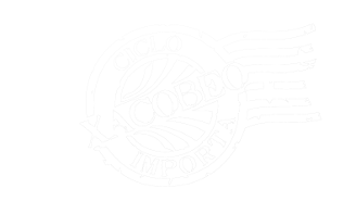 Logotipo Xacobeo Importa